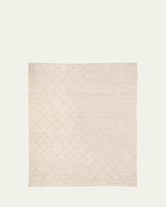 Branson Jute Rug, 8' x 10'